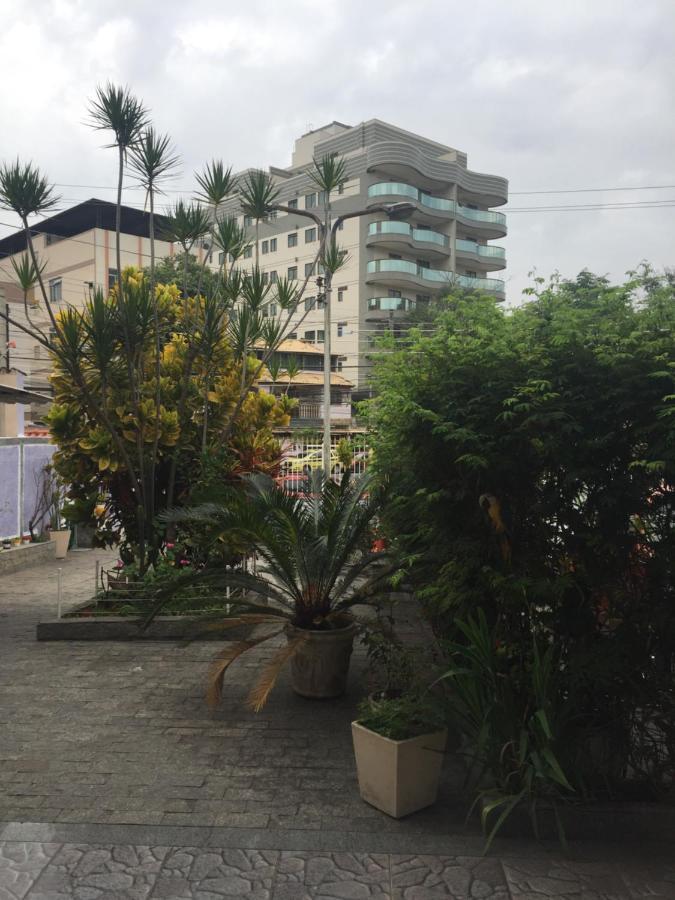 Casa aconchegante em Vila Valqueire Río de Janeiro Exterior foto
