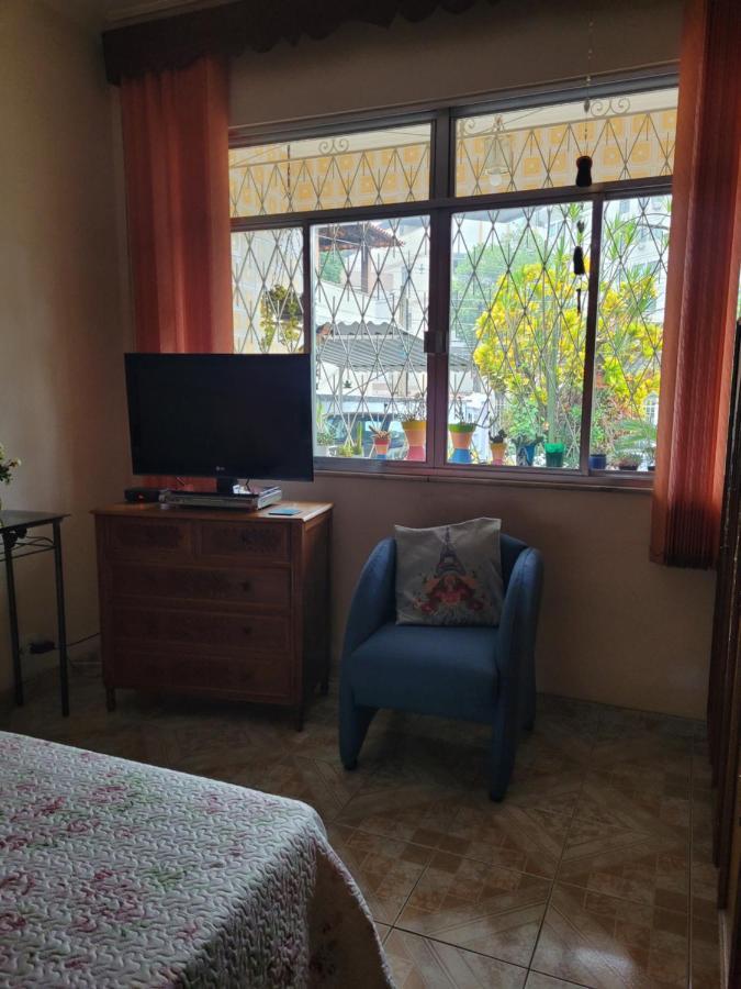 Casa aconchegante em Vila Valqueire Río de Janeiro Exterior foto