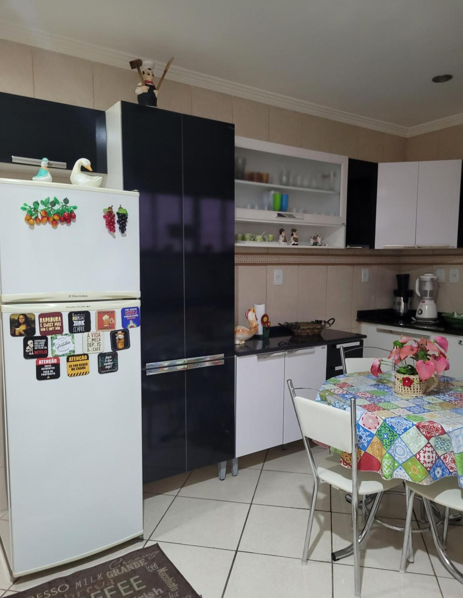 Casa aconchegante em Vila Valqueire Río de Janeiro Habitación foto